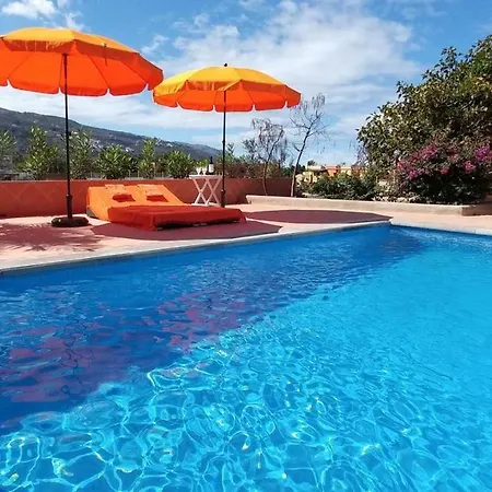 Relax Oase - El Paraiso *