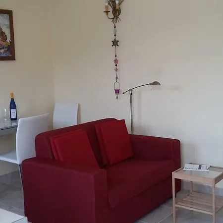 Semesterbostad Relax Oase - El Paraiso *