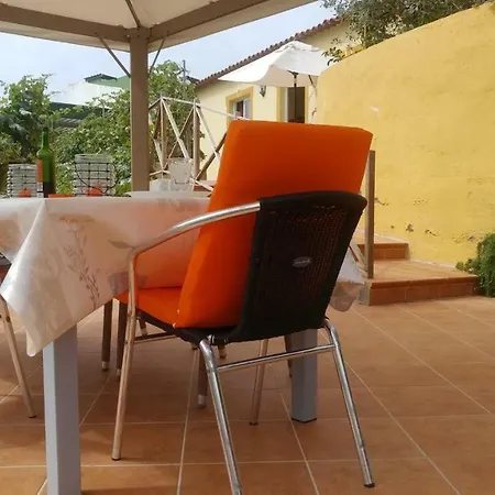 Relax Oase - El Paraiso *