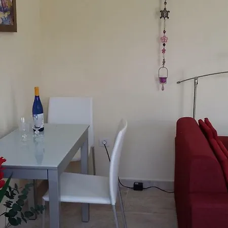 Semesterbostad Relax Oase - El Paraiso Icod De Los Vinos